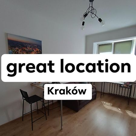 Daszynskiego 7M3 Cracovie Extérieur photo