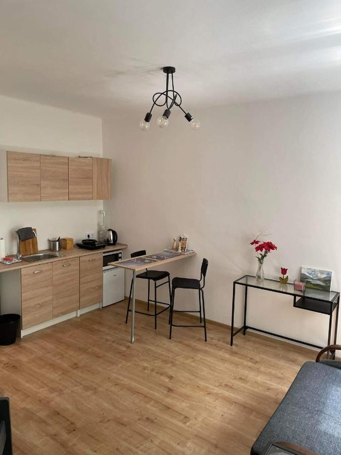 Daszynskiego 7M3 Cracovie Extérieur photo
