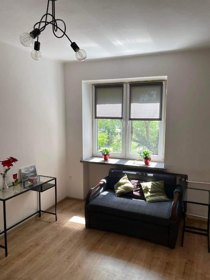 Daszynskiego 7M3 Cracovie Extérieur photo