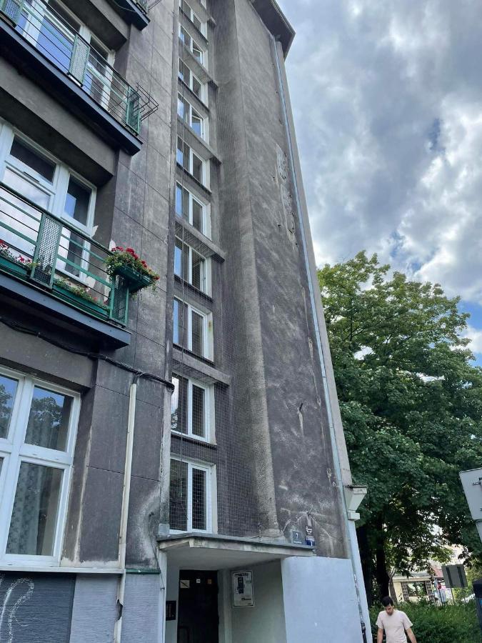 Daszynskiego 7M3 Cracovie Extérieur photo