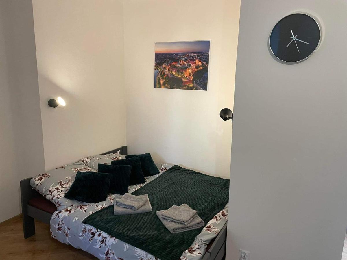 Daszynskiego 7M3 Cracovie Extérieur photo